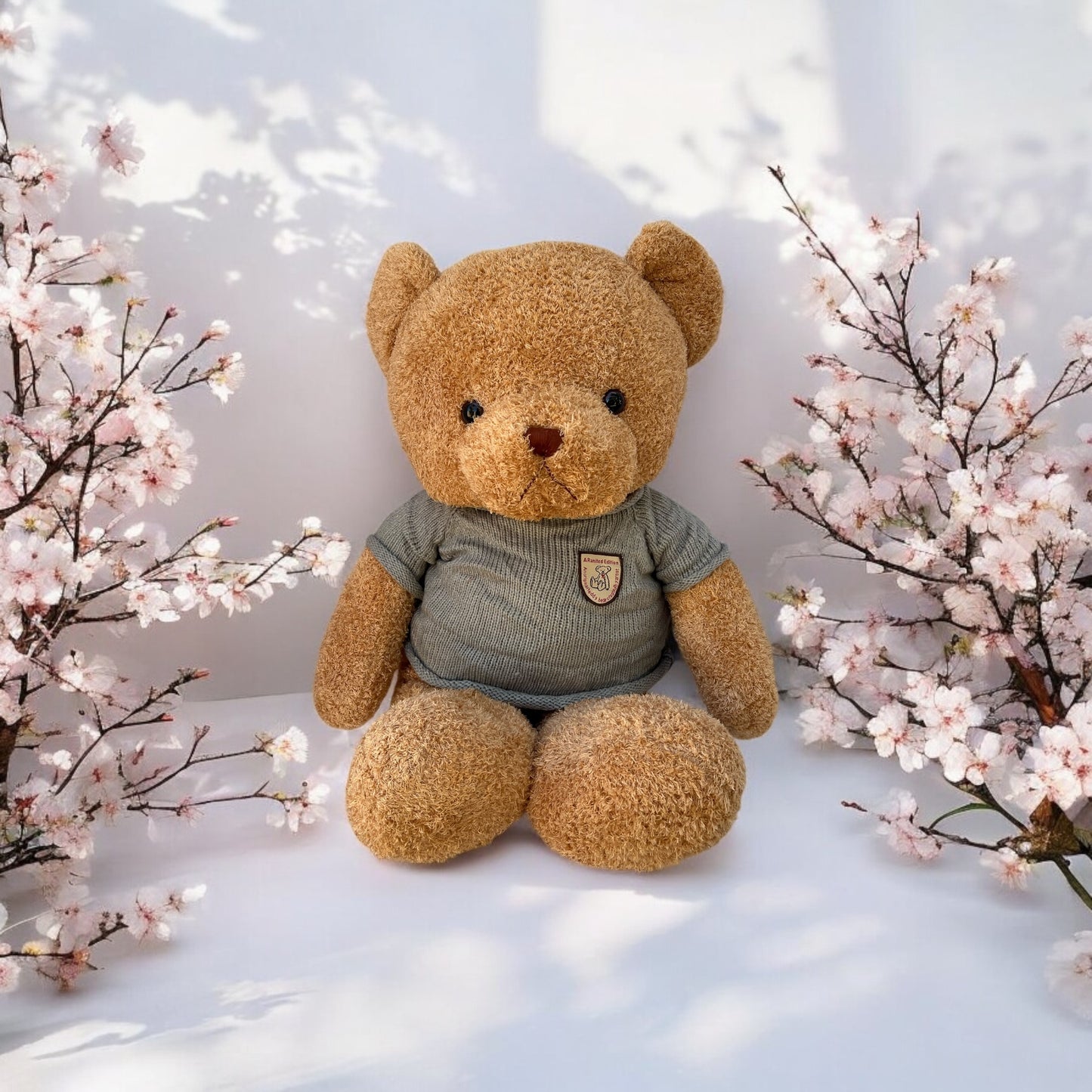 Toffee Bear