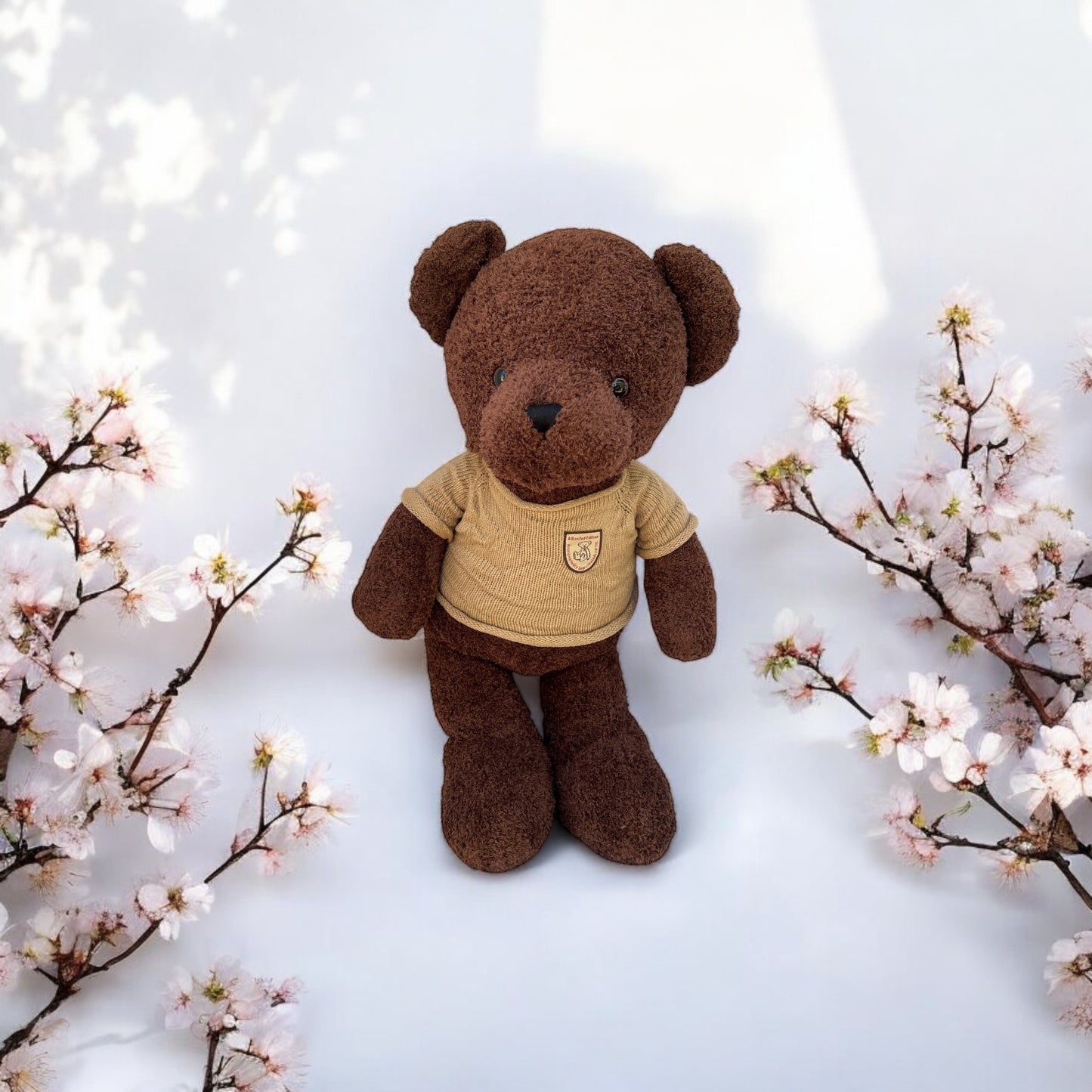 Toffee Bear