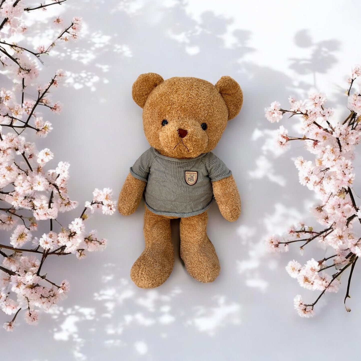 Toffee Bear