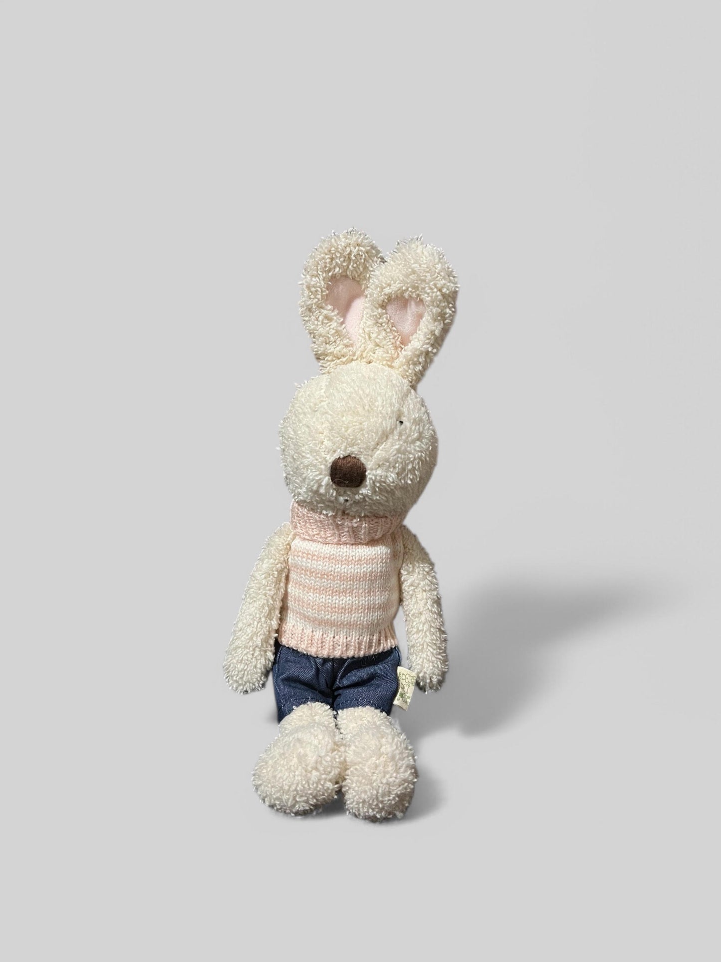 Dressy Bunny Mini