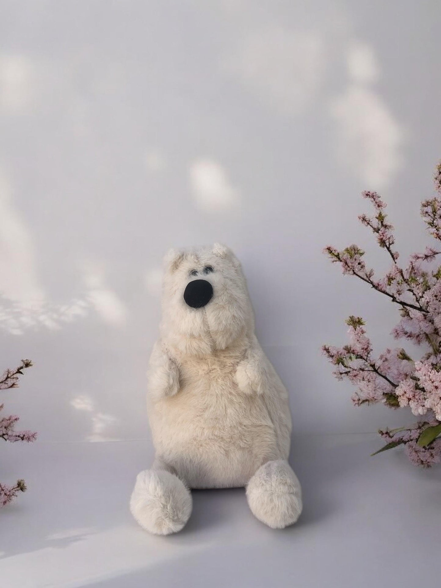 Snow Bear Mini