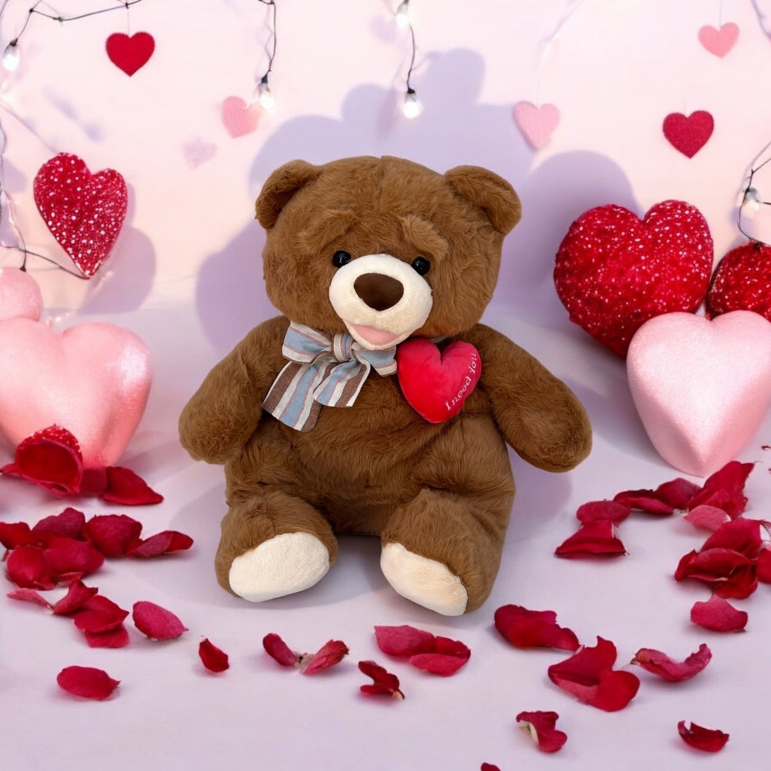 Our Valentine's Day Picks