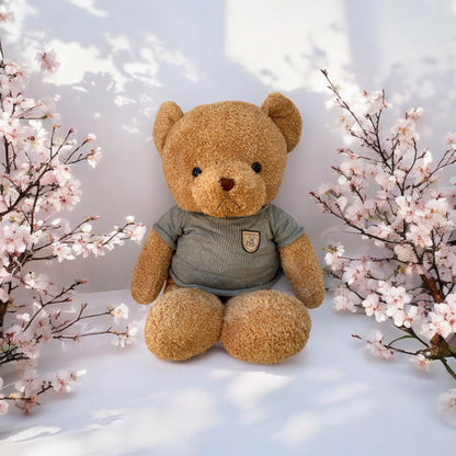 Toffee Bear