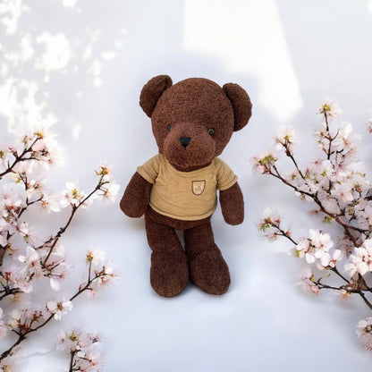 Toffee Bear