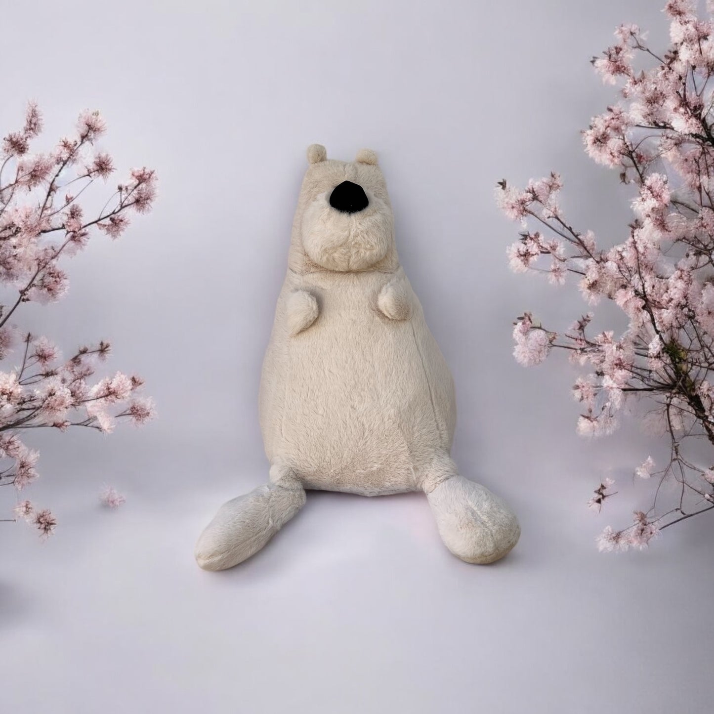 Snow Bear