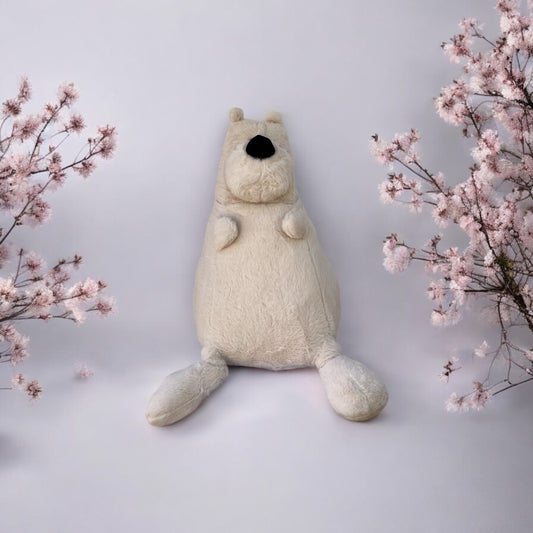 Snow Bear