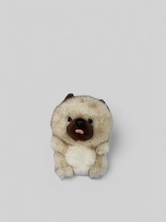 Little Mocha