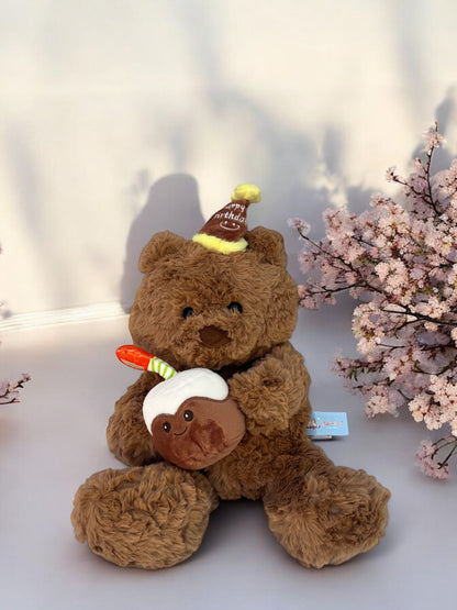 Birthday Bear