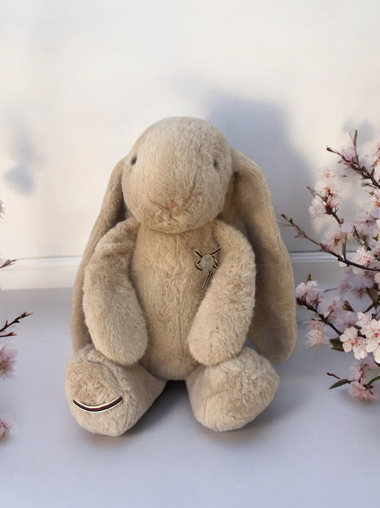 Golden Bunny Big