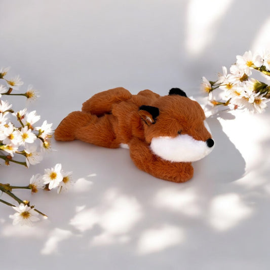 Sprinkles - Fox