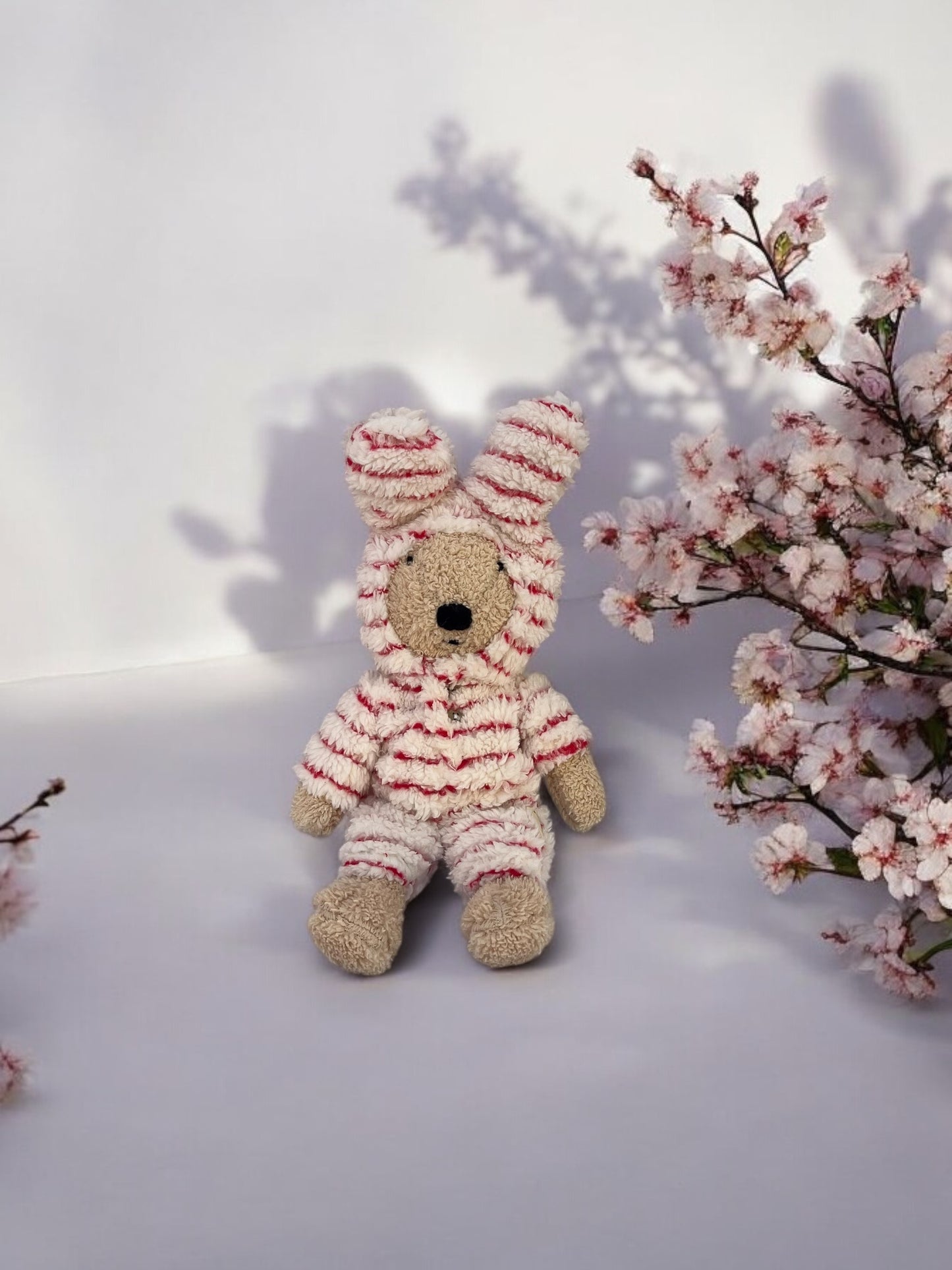 Dressy Bunny Mini