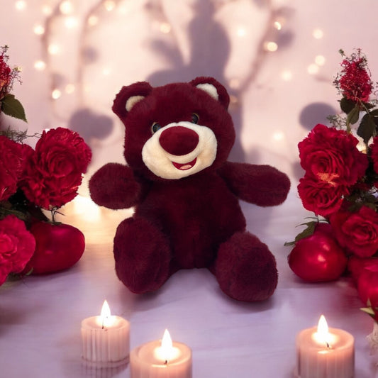 Lovey Bear