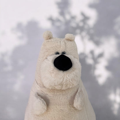 Snow Bear