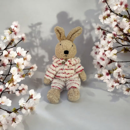 Dressy Bunny Mini
