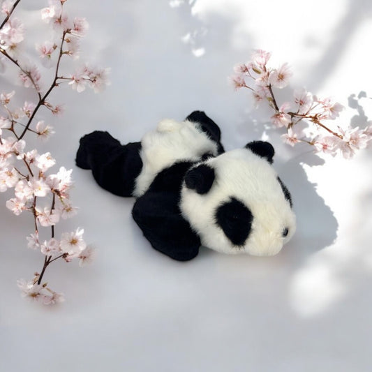 Sprinkles - Panda