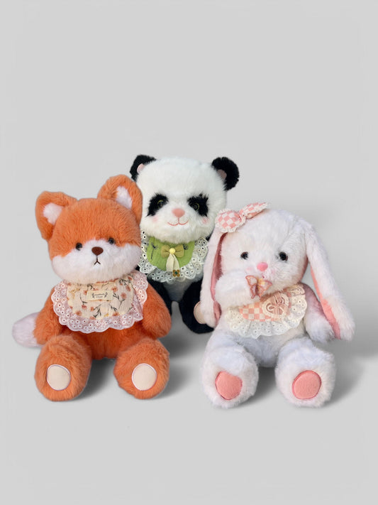 Baby Plushies