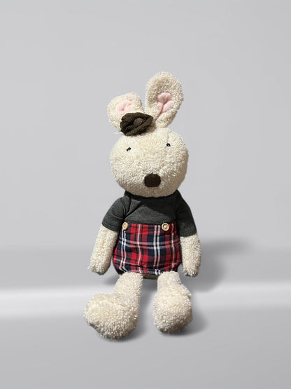 Dressy Bunny