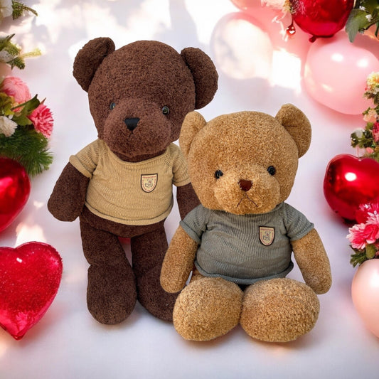 Toffee Bear