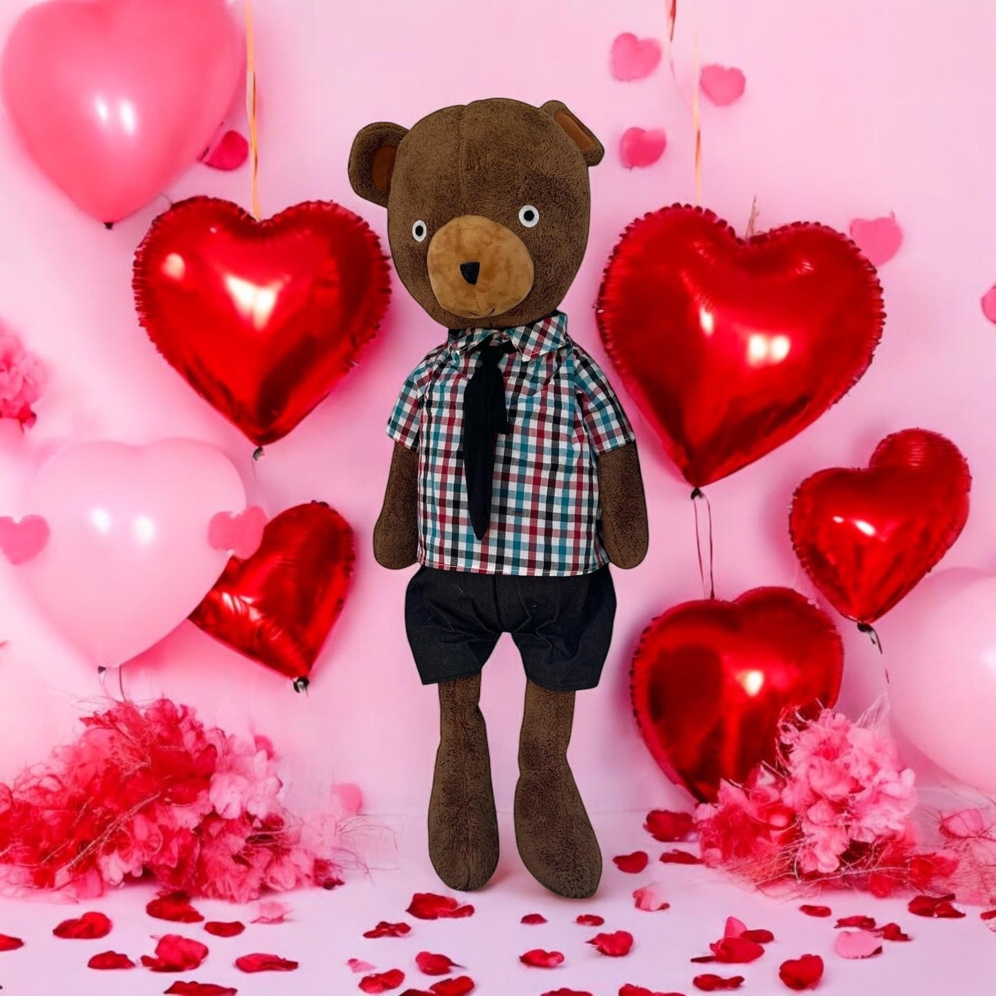 Smarty Bears