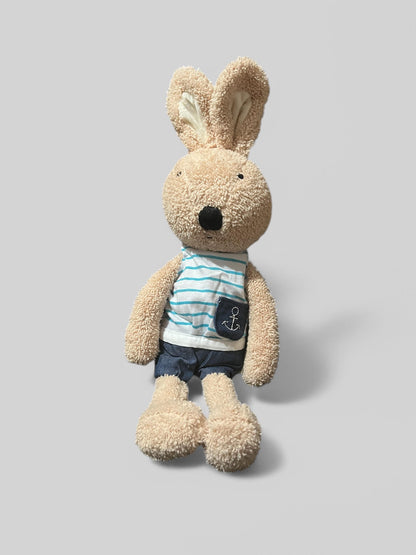 Dressy Bunny