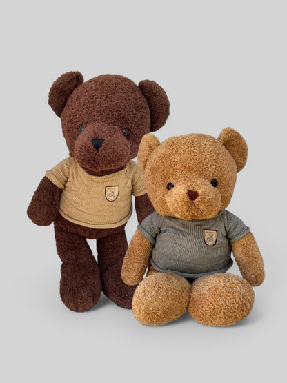Toffee Bear